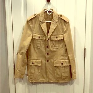 Polo Ralph Lauren Safaris Jacket Medium Men’s